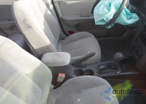 2006 Hyundai Elantra Gls/Limited z USA, uszkodzony, nr VIN KMHDN46D46U259480